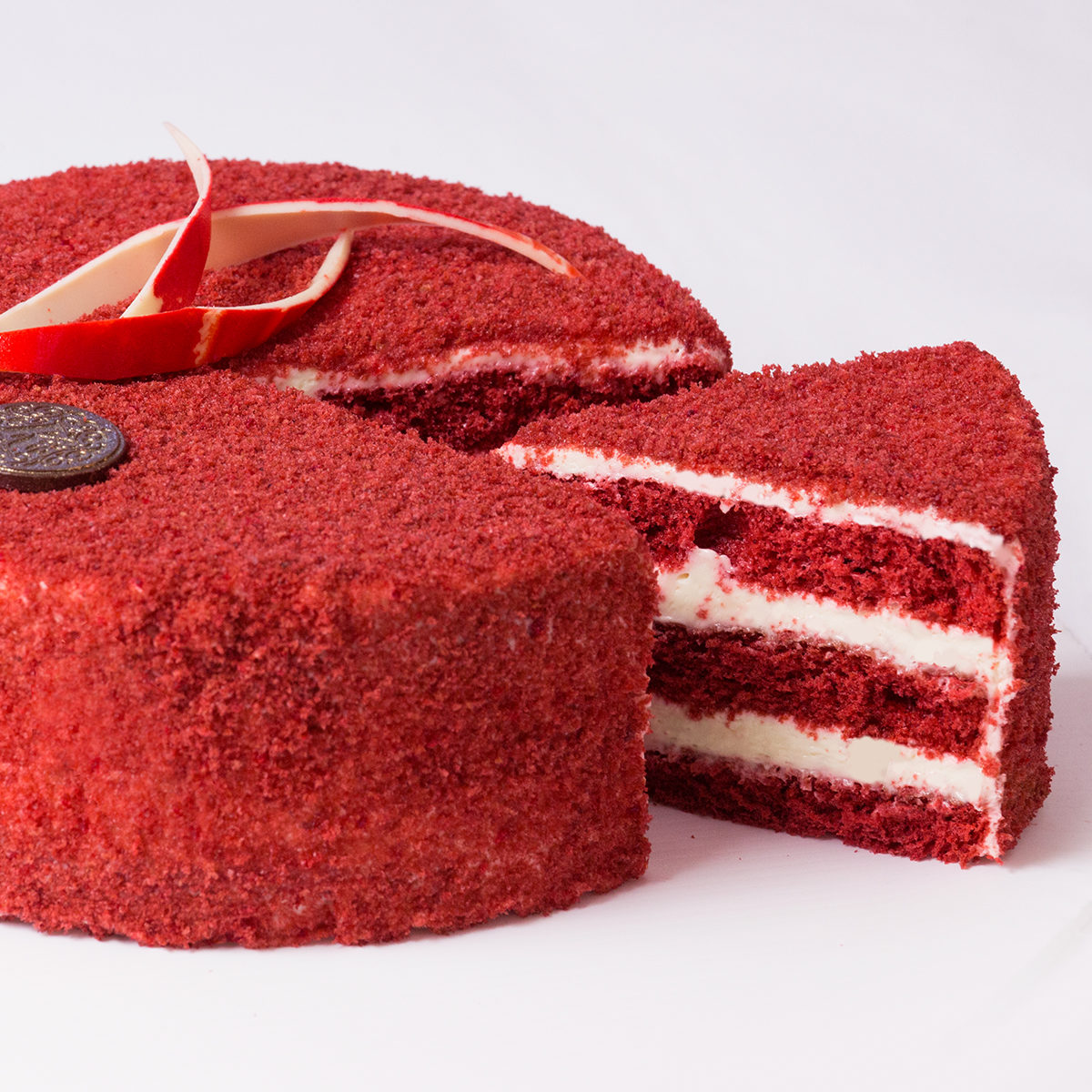 Торт Красный Бархат Купить В Самаре Где